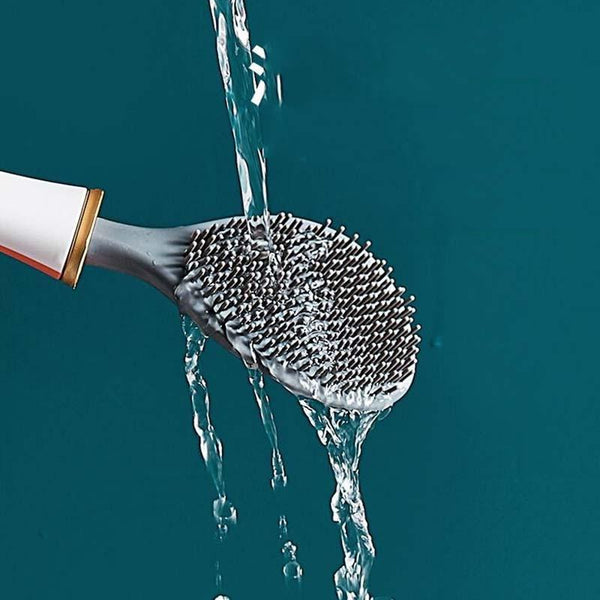 EASYHAND™ - La brosse de toilette premium