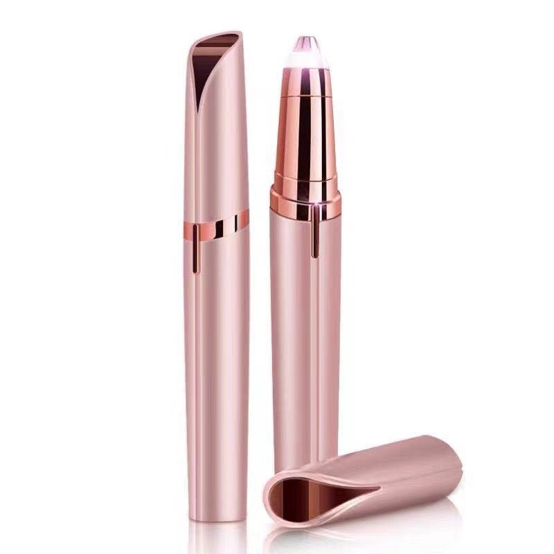 Epilateur De Sourcils électrique pro