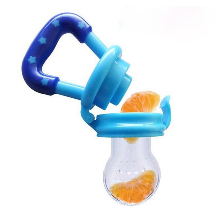 BABYFRUIT - Tétine grignotage de fruits