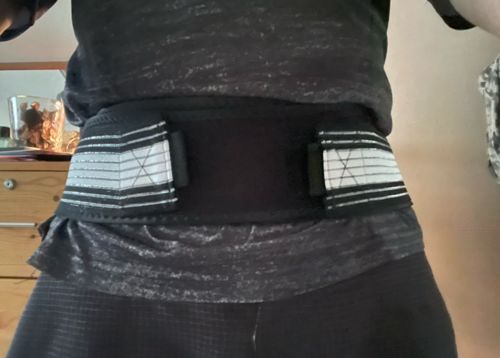 Ceinture PhysioMedic Soulagea™ | Soulage les maux de dos et la sciatique
