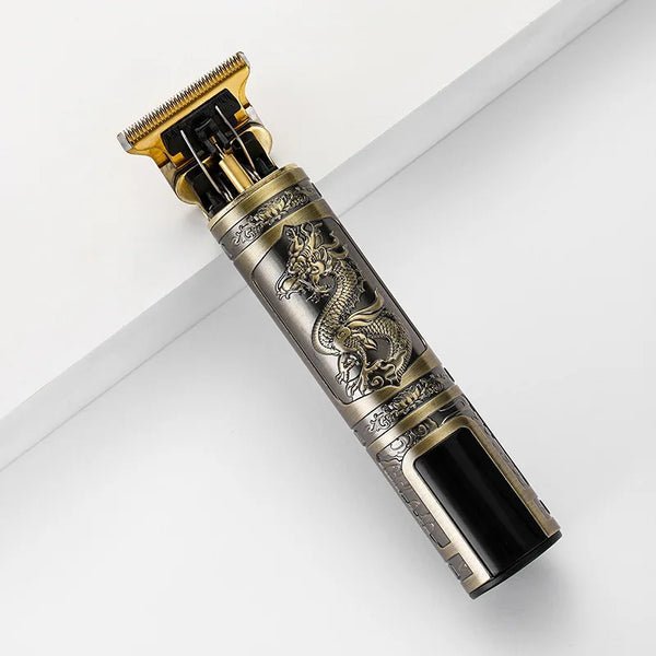 Rasoir Professionnel Platinum + Livraison Gratuite - Hodamart