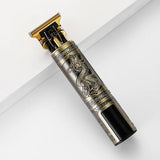 Rasoir Professionnel Platinum + Livraison Gratuite - Hodamart