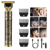 Rasoir Professionnel Platinum + Livraison Gratuite - Hodamart