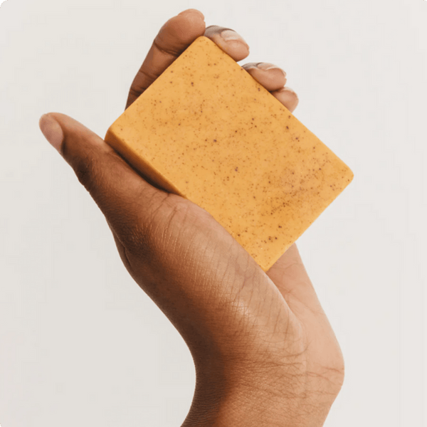Savon Bioblean au Curcuma ✨
💥 OFFRE SPÉCIALE : 1 acheté = 1 gratuit ! 💥 STOCK TRÈS LIMITÉ.