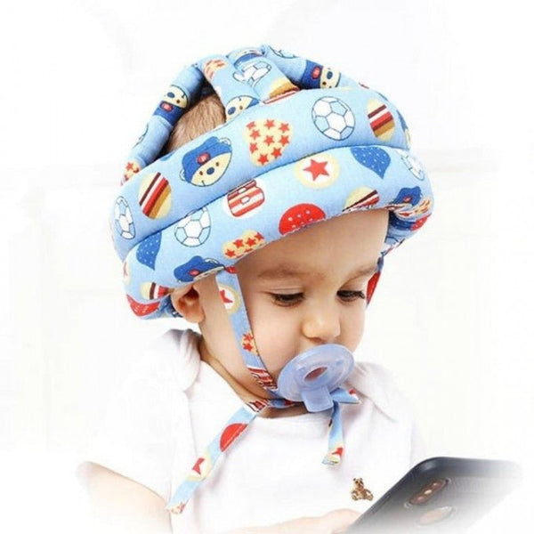 BabySafe™ - Casque Antichute pour Enfants