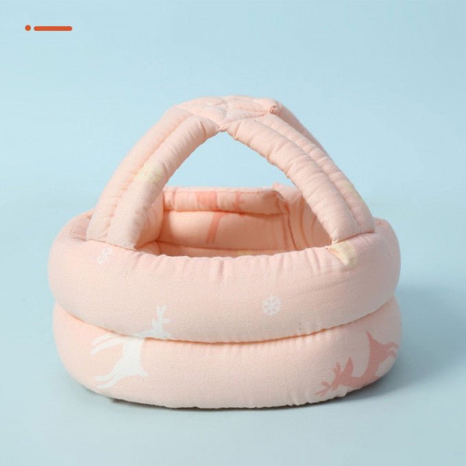 BabySafe™ - Casque Antichute pour Enfants
