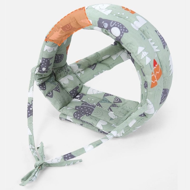 BabySafe™ - Casque Antichute pour Enfants