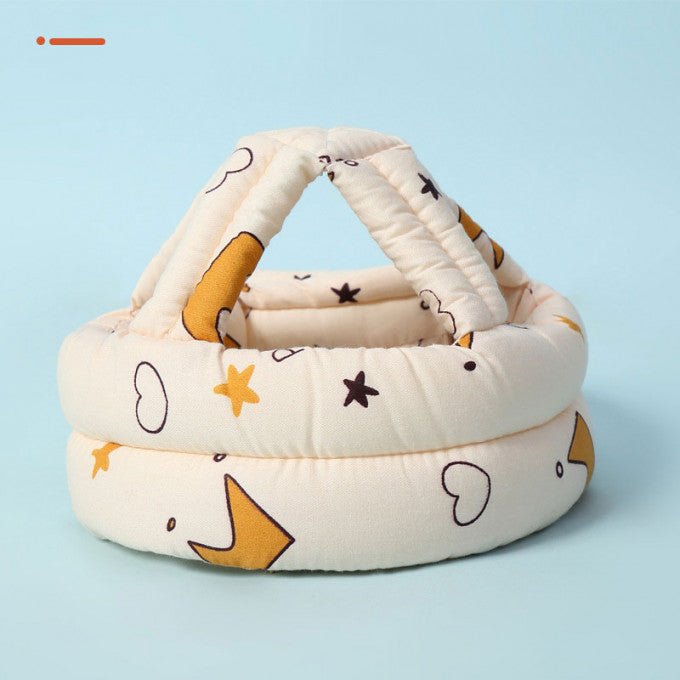 BabySafe™ - Casque Antichute pour Enfants