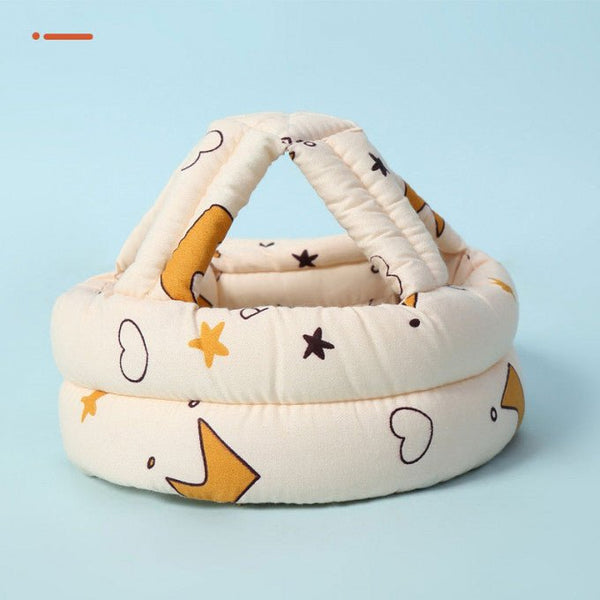 BabySafe™ - Casque Antichute pour Enfants