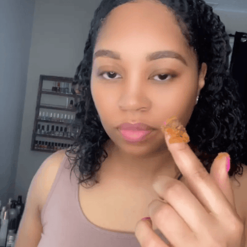 NourishHair Batana Oil - Pour une beauté naturelle de vos cheveux