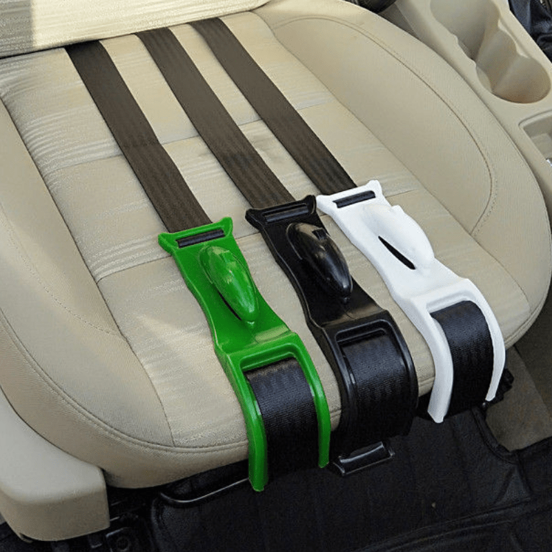SAFEBUMP KIT CONFORT VOITURE POUR MAMAN ENCEINTE
