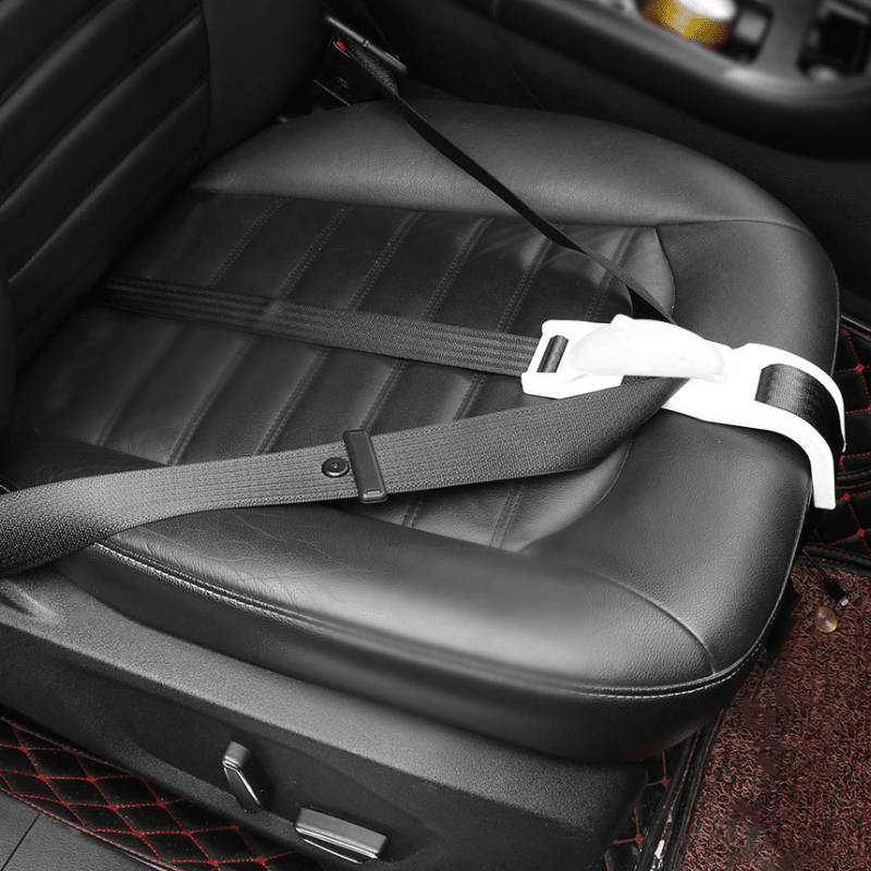 SAFEBUMP KIT CONFORT VOITURE POUR MAMAN ENCEINTE
