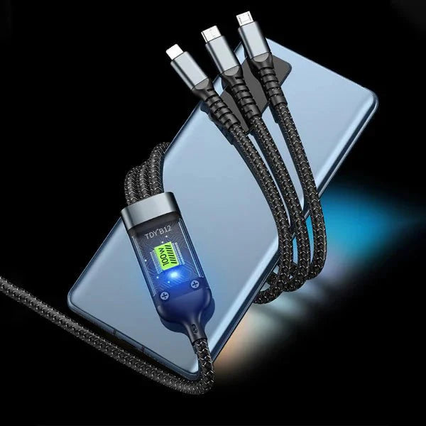 PowerLink 3-en-1 – La Puissance à Portée de Main⚡ Promo Flash : -50% aujourd'hui seulement !