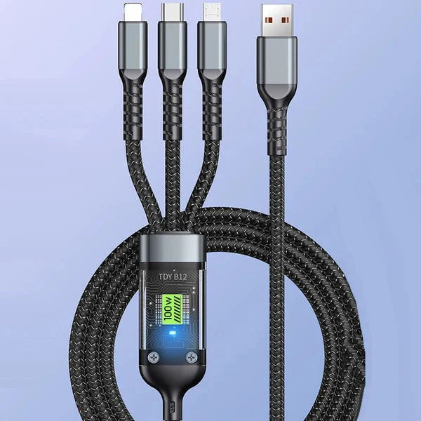PowerLink 3-en-1 – La Puissance à Portée de Main⚡ Promo Flash : -50% aujourd'hui seulement !