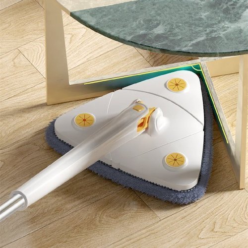Super Triangle Mop Cleaning Brush - Hodamart