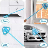 Super Triangle Mop Cleaning Brush - Hodamart