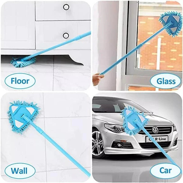 Super Triangle Mop Cleaning Brush - Hodamart