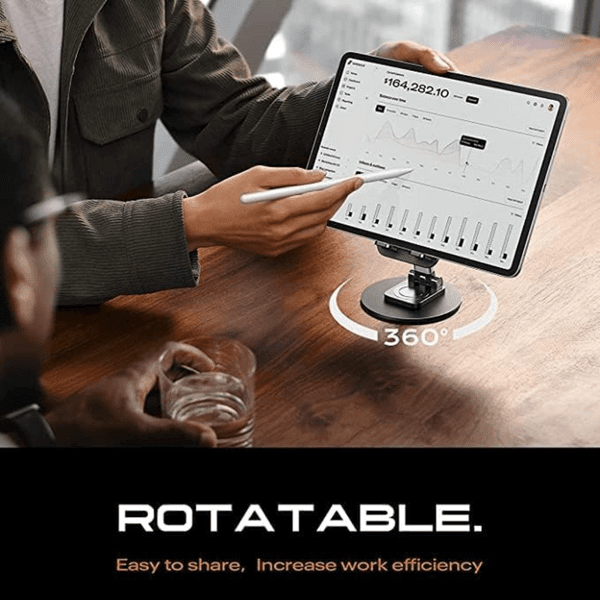 Support Téléphone Réglable & Portable - Hodamart