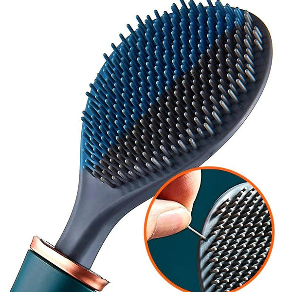 EASYHAND™ - La brosse de toilette premium
