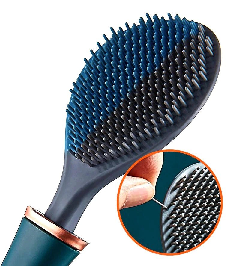 EASYHAND™ - La brosse de toilette premium