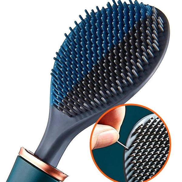 EASYHAND™ - La brosse de toilette premium