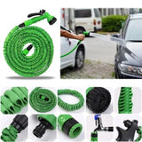 Tuyau d’arrosage extensible magic hose - Hodamart