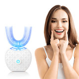 U - Brush®| Brosse à Dent Automatique en U - Hodamart