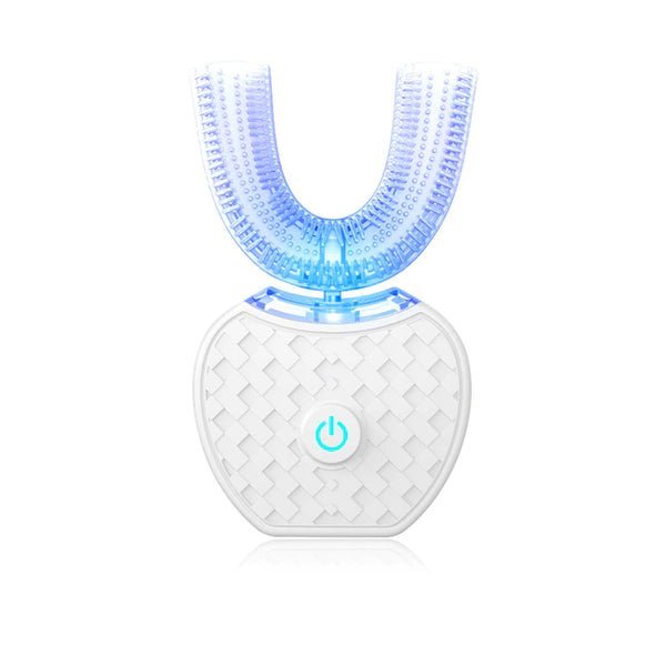 U - Brush®| Brosse à Dent Automatique en U - Hodamart