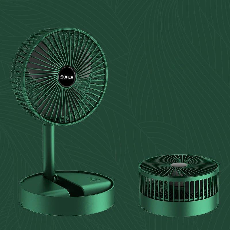 VentiloFresh | "La Fraîcheur à Votre Rythme, en Toute Flexibilité" - Hodamart