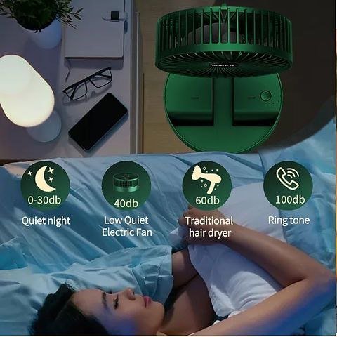 VentiloFresh | "La Fraîcheur à Votre Rythme, en Toute Flexibilité" - Hodamart