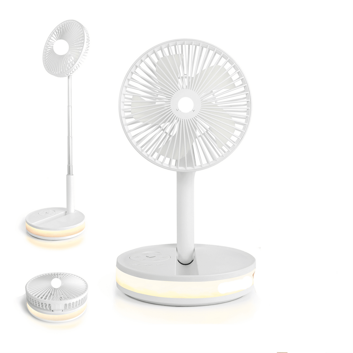 VentiloFresh | "La Fraîcheur à Votre Rythme, en Toute Flexibilité" - Hodamart