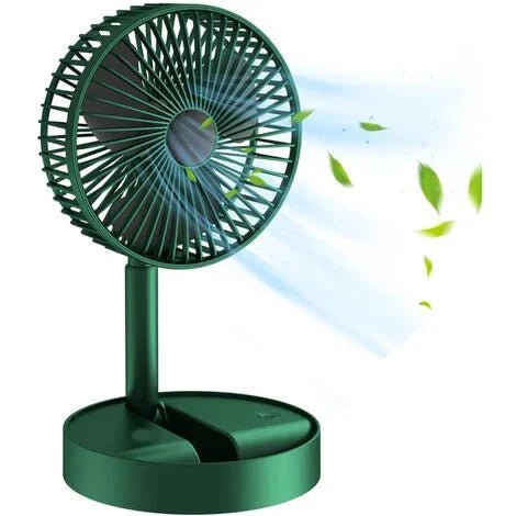 VentiloFresh | "La Fraîcheur à Votre Rythme, en Toute Flexibilité" - Hodamart