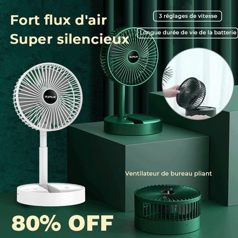 VentiloFresh | "La Fraîcheur à Votre Rythme, en Toute Flexibilité" - Hodamart