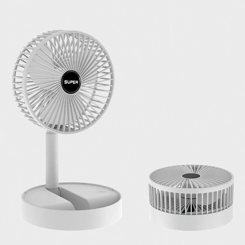 VentiloFresh | "La Fraîcheur à Votre Rythme, en Toute Flexibilité" - Hodamart