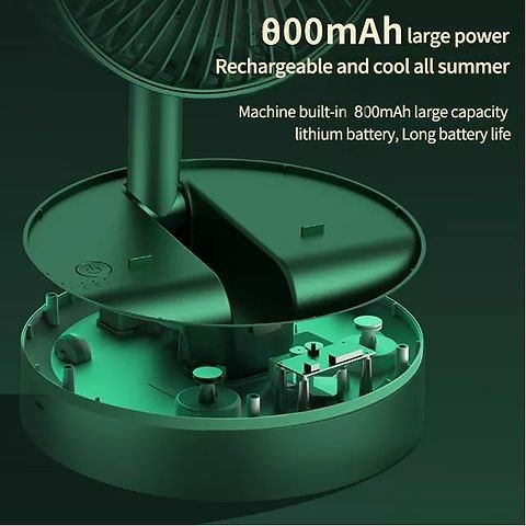 VentiloFresh | "La Fraîcheur à Votre Rythme, en Toute Flexibilité" - Hodamart