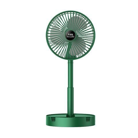 VentiloFresh | "La Fraîcheur à Votre Rythme, en Toute Flexibilité" - Hodamart