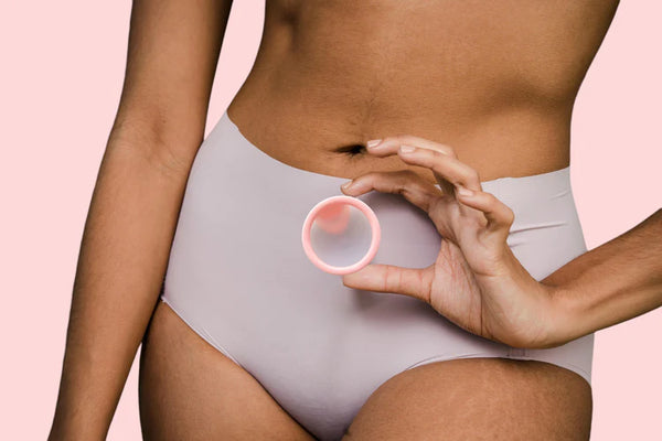 Natura Disc – La liberté pendant vos règles, sans compromis